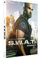 S.W.A.T. - Saison 4