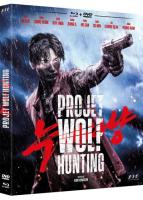 Projet Wolf Hunting Combo