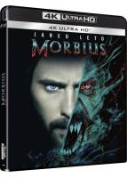 Morbius BluRay 4K
