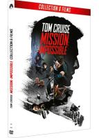 Mission : Impossible - Collection 6 films