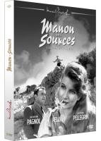 Manon des sources (Réedition 1952)