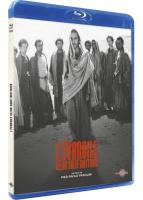 L'Evangile selon St Matthieu (Réedition 1964) BluRay