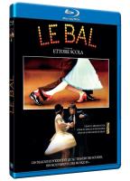 Le Bal (Réedition 1983) BluRay