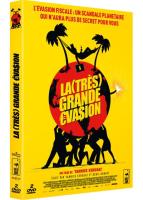 La (Très) Grande Évasion