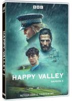 Happy Valley - Saison 3