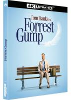 Forrest Gump (Réedition 1994) BluRay 4K
