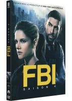 FBI - Saison 4