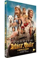 Astérix & Obélix : L'Empire du milieu (25858)