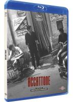 Accatone (Réedition 1961) BluRay
