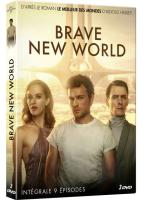 Brave New World : Le Meilleur des mondes - Saison 1