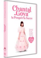 Chantal Goya - La Poupée de sucre (Réedition 1983) 