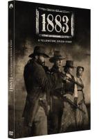 1883 : A Yellowstone Origin Story - Saison 1