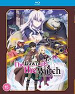 The Dawn of the Witch