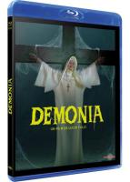 Demonia (Réedition 1990) BluRay