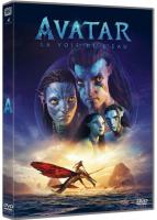 Avatar 2 : La Voie de l'eau  (25867)