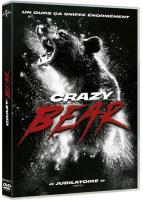 Crazy Bear