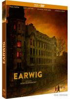 Earwig (Report au 21 Octobre 2023) Combo 