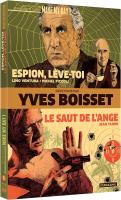 Espion lève-toi + Le Saut de l'ange (Réédition 1981 et 1971) Combo
