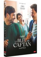 Le Bleu du Caftan Vostfr