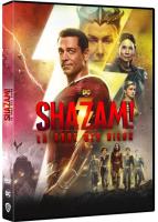 Shazam ! 2 La Rage des Dieux