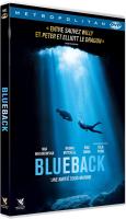 Blueback - Une Amitié sous-Marine