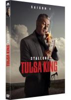Tulsa King - Saison 1