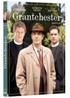 Grantchester - Saison 4