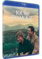 Jours d'amour (Réedition 1954) BluRay