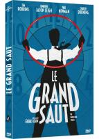 Le Grand saut (Réedition 1994)