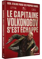 Le Capitaine Volkonogov s'est échappé