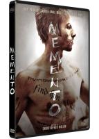 Memento (Réédition 2000)