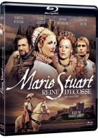 Marie Stuart, Reine d'Écosse (Réedition 1972) BluRay