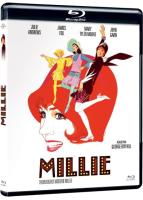 Millie (Réedition 1967) BluRay