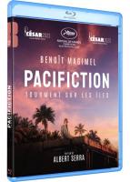 Pacifiction - Tourment sur les îles BluRay