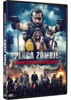 Plaga Zombie : American Invasion