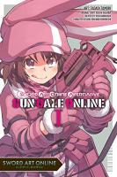 Sword Art Online Alternative Gun Gale Online