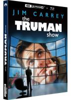 The Truman Show (Réedition 1998) BluRay 4K + BluRay