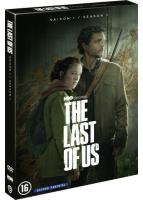 The Last of Us - Saison 1