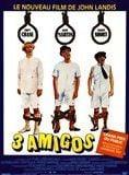 Trois Amigos ! (Rédition 1986) BluRay