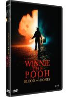Winnie The Pooh : Blood and Honey