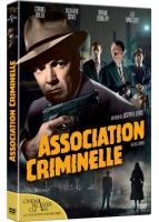 Association criminelle (Réedition 1955)