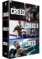 Creed La Trilogie