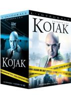 Kojak - L'intégrale saisons 1 à 6