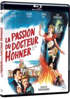 La Passion du docteur Hohner (Réedition 1944) BluRay