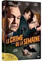 Le Crime de la semaine (Réedition 1953)