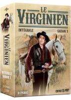 Le Virginien - Saison 5