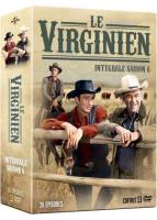 Le Virginien - Saison 6