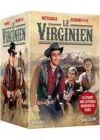 Le Virginien - Saisons 4 à 6