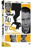 L'Homme au bras d'or (Réedition 1955)