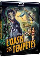 L'Oasis des tempêtes (Réedition 1957) BluRay